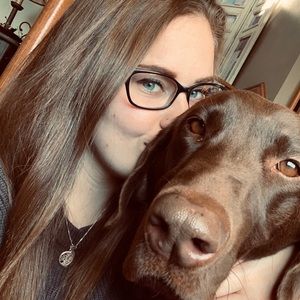 Meet your Posher, Carleigh